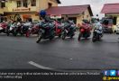 Razia Balap Liar, Puluhan Motor Diamankan Selama Ramadan - JPNN.com