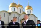 Waduh, Rusia Sudah Siap Putus Hubungan dari Uni Eropa - JPNN.com