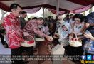 SBY Yakin Arwah Bu Ani Masih Bersamanya - JPNN.com