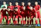 Merlion Cup 2019: Timnas Indonesia U-23 Takluk dari Thailand - JPNN.com