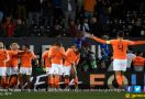 Tekuk Inggris, Belanda Hadapi Portugal di Final - JPNN.com