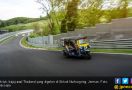 Ide Gila! Bajaj Digeber di Sirkuit Nurburgring, Ini Catatan Waktunya - JPNN.com