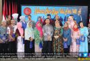 Pemimpin Tertinggi TNI AL Fasilitasi Pertemuan di Gedung Gajah Mada, Nih Agendanya - JPNN.com