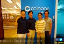 MyCreditChain Korea Resmi Terdaftar di CoinOne Indonesia - JPNN.com