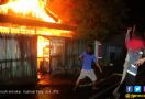 Warga Sampuabalo Membakar 87 Rumah Penduduk Desa Gunung Jaya - JPNN.com