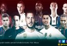 Eden Hazard Masuk Daftar 10 Transfer Pemain Termahal Dunia - JPNN.com