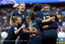 Piala Dunia Wanita 2019: Cukur Korsel 4-0, Prancis Ulangi Keberhasilan Tiongkok 1991 - JPNN.com