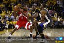 Rebut Game 4 di Kandang Warriors, Toronto Raptors Selangkah Lagi Juara NBA - JPNN.com
