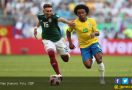 Copa America 2019: Willian Isi Tempat yang Ditinggal Neymar di Timnas Brasil - JPNN.com