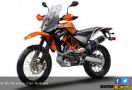 KTM 390 Adventure Segera Diproduksi, Sasar Konsumen Entry Level - JPNN.com