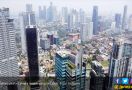 Kualitas Udara Jakarta Tetap yang Terburuk di Dunia Meski Ditinggal Mudik Warganya - JPNN.com