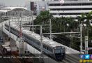 Jumlah Penumpang MRT Jakarta Melonjak Selama Libur Lebaran - JPNN.com
