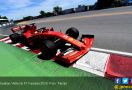 Hasil Kualifikasi F1 Kanada: Sebastian Vettel Rebut Pole Ungguli Hamilton - JPNN.com