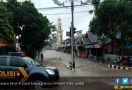 Bendungan Jebol Akibat Curah Hujan Tinggi, Kotabaru dan Tanah Bumbu Terendam Banjir - JPNN.com