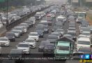 765 Ribu Mobil Belum Kembali ke Jakarta - JPNN.com