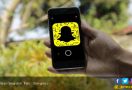 Snapchat Rilis Lensa Baru dengan Efek Lava dan Aliran Air - JPNN.com