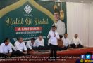 Gelar Halalbihalal, Hanif Ajak ASN Kemnaker Kembali Bekerja Optimal Melayani Masyarakat - JPNN.com