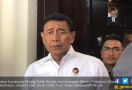 Alhamdulillah, Menko Polhukam Wiranto Lewati Tahap Kritis Usai Tindakan Operasi - JPNN.com