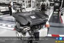 Rahasia Mesin 4-Silinder Turbo Paling Ganas di Dunia Milik Mercedes AMG - JPNN.com