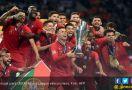 Portugal jadi Negara Pertama Juara UEFA Nations League - JPNN.com