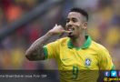 Brasil Hantam Honduras 7-0 di Laga Uji Coba Terakhir Jelang Copa America 2019, Lihat Golnya - JPNN.com