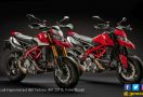 Jelang Peluncuran, Intip Spesifikasi Ducati Hypermotard 950 Terbaru - JPNN.com