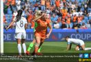 Gol Injury Time Bawa Belanda dan Kanada Kuasai Grup E Piala Dunia Wanita 2019 - JPNN.com