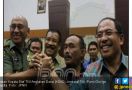 Prabowo Jenguk Mantan KSAD Yang Menderita Kanker Usus - JPNN.com