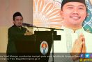 Tausiah Ustaz Yusuf Mansur dalam Halalbihalal Keluarga Besar Kemenpora - JPNN.com