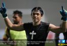 Jelang Hadapi Sulut United, Geri Mandagi: Motivasi Saya Berlipat Ganda - JPNN.com