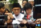 Diajak Prabowo, Dahnil Anzar jadi Kader Gerindra - JPNN.com