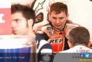 Lorenzo Bakal Absen di MotoGP Belanda, Lihat Detik-Detik Dia Celaka di FP1, Ngeri - JPNN.com