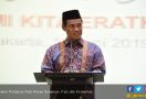 Menteri Amran Beberkan Capaian Kinerja Pertanian Empat Setengah Tahun Terakhir - JPNN.com