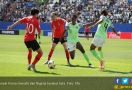 Bunuh Diri Warnai Kemenangan Nigeria dari Korea di Piala Dunia Wanita 2019 - JPNN.com