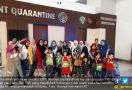 Kemnaker: Tahap Akhir Pemulangan Pekerja Migran Lewat Program Amnesti Yordania - JPNN.com