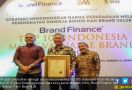 Bank BJB Masuk 100 Brand Paling Bernilai 2019 - JPNN.com