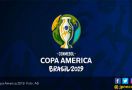 Jadwal Penyisihan Grup Copa America 2019, Jangan Lupa, Mulai Sabtu Pagi ya - JPNN.com