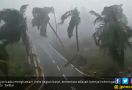 Badai Muson Renggut 50 Nyawa di Asia Selatan - JPNN.com