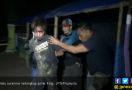 Melawan Polisi, Pelaku Curanmor Sadis Dihadiahkan Timah Panas di Kaki - JPNN.com