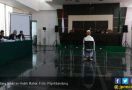 Habib Bahar Dituntut 6 Tahun Penjara-Denda Rp 50 Juta - JPNN.com