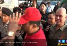 Senyum Ahmad Dhani Saat Bisa Kembali ke Jakarta - JPNN.com