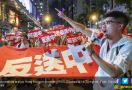 Lima Bulan Diguncang Demonstrasi, Hong Kong Krisis Ekonomi - JPNN.com