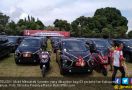 Polda Bali Usut Pengadaan Mitsubishi Xpander untuk 63 Perbekel di Gianyar - JPNN.com