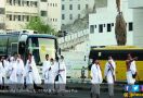 Tips bagi Jemaah Haji Gunakan Bus Shalawat - JPNN.com