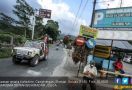 Ada Pungli di Kawasan Lava Tour Merapi, Parah nih - JPNN.com