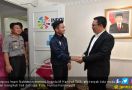 Hambali Kembali, Opsi Lini Serang Persela Lebih Beragam - JPNN.com