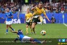Piala Dunia Wanita 2019: Sempat Tertinggal 0-2, Australia Menang 3-2 dari Brasil, Lihat Golnya - JPNN.com