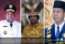 RELIJI Usulkan Tiga Nama Calon Menteri Mewakili Papua - JPNN.com