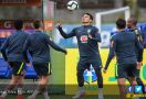 Jelang Laga Pembuka Copa America 2019 Brasil Vs Bolivia: Gairah Thiago Silva - JPNN.com