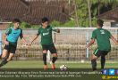 Masuk Skuad Timnas U-23, Begini Respons Putra Coach Gomes Oliveira - JPNN.com